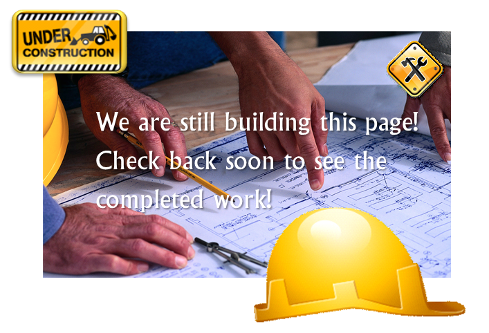 Under Construction